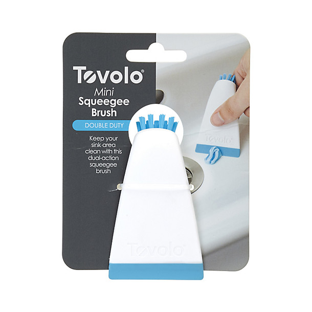 Mini Squeegee Brush – Tovolo